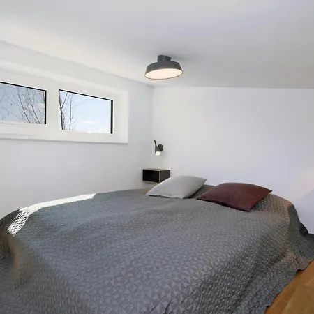 Awesome In Lembruch-dmmer See With Sauna, Wifi And Indoor Swimming Pool Dom wakacyjny