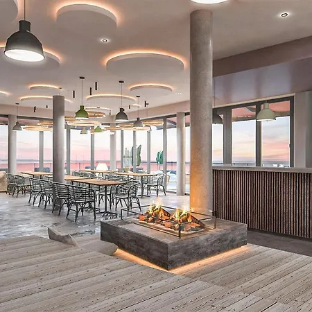 Dom wakacyjny Awesome In Lembruch-dmmer See With Sauna, Wifi And Indoor Swimming Pool Lembruch