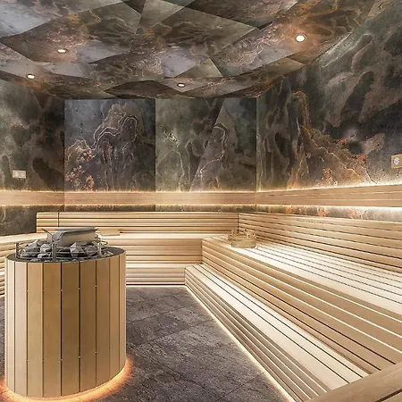 Awesome In Lembruch-dmmer See With Sauna, Wifi And Indoor Swimming Pool Dom wakacyjny Lembruch